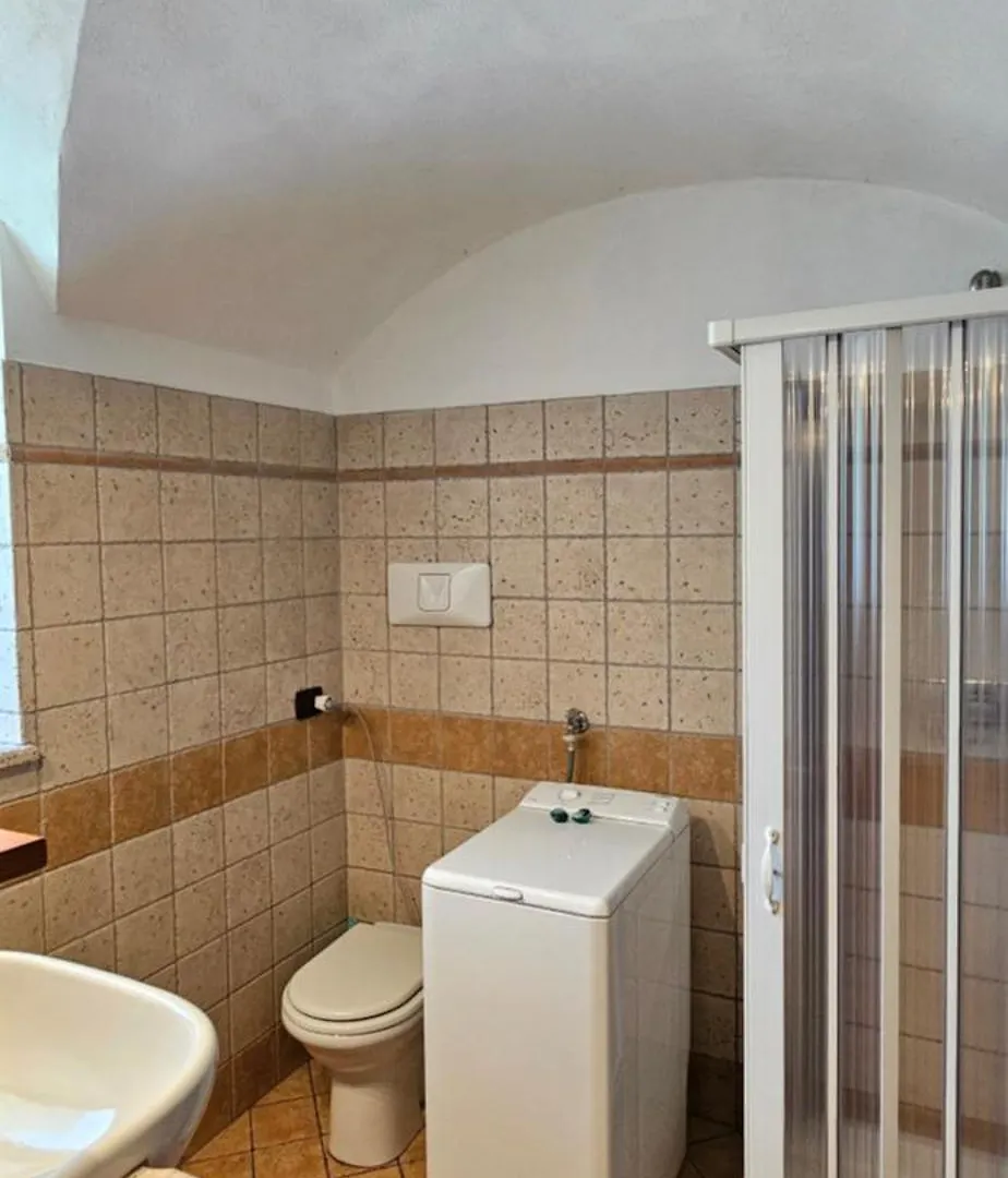 Ferienwohnung Il Nido Di Baiedo Pasturo Italien